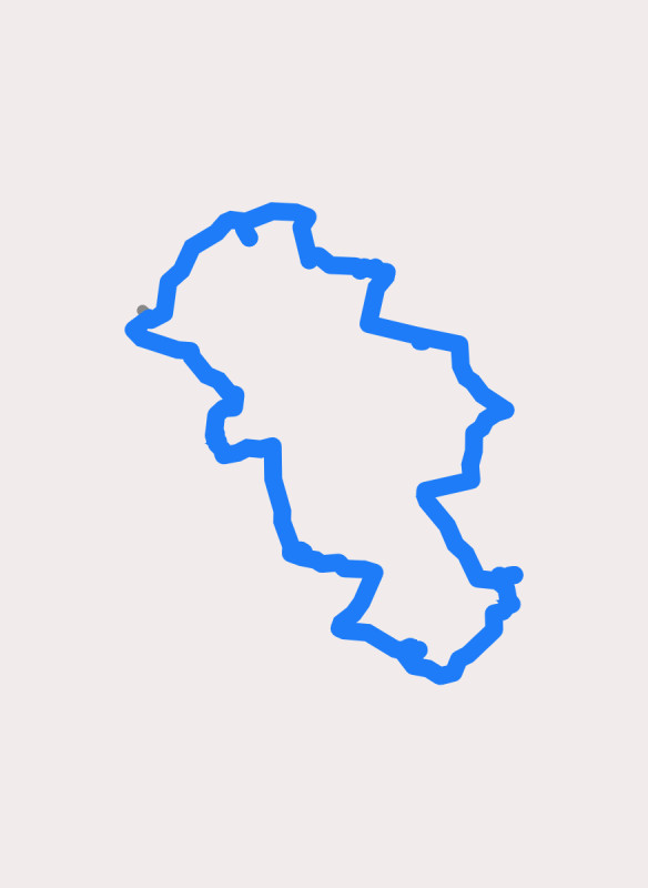 Photo of route Cary Lake Loop in Cary, North Carolina, United States