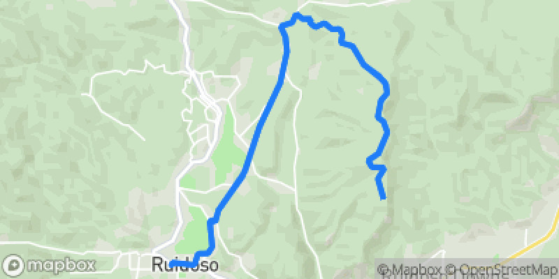 Photo of route Ruidoso Mountain Loop in Ruidoso, New Mexico, United States
